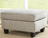 J&M Furniture - Ashley Furniture - Abney Ottoman - Ottoman - 4970114